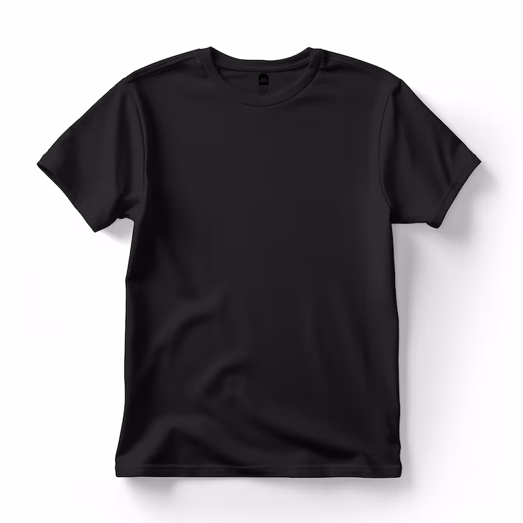 Black T Shirt