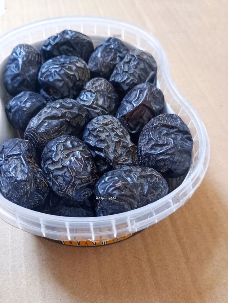 Premium Ajwa Khejur